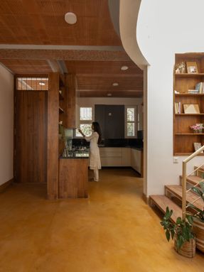Arth Home