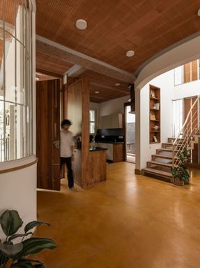 Arth Home