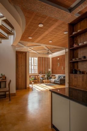 Arth Home