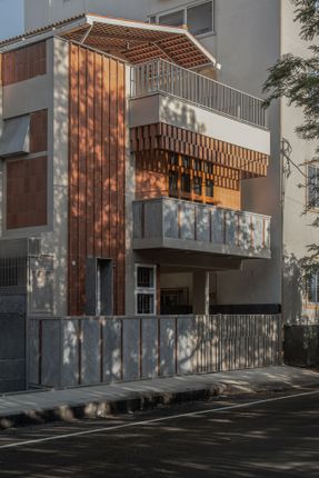 Arth Home