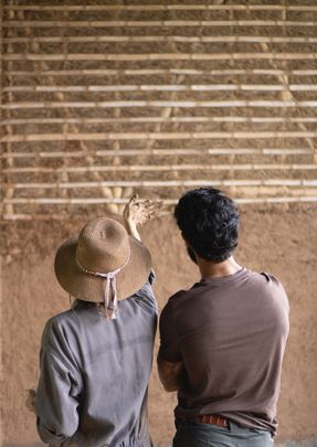 Casa Barro