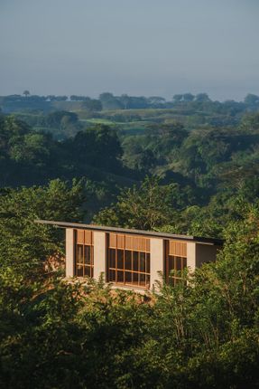 Casa Barro