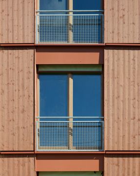 Ute-strittmatter-strasse — Collective Living In Freiham