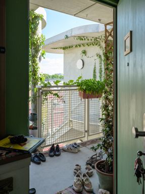 Ute-strittmatter-strasse — Collective Living In Freiham