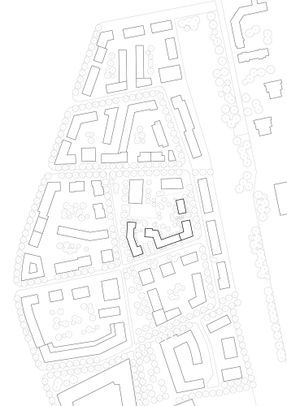 Ute-strittmatter-strasse — Collective Living In Freiham