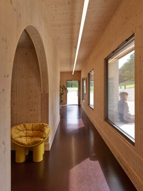 St Raphael's Health And Wellbeing Center