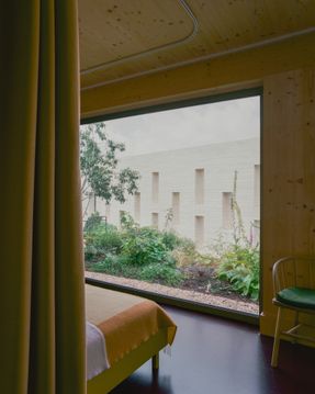 St Raphael's Health And Wellbeing Center