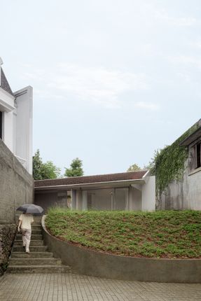 24 M’ House