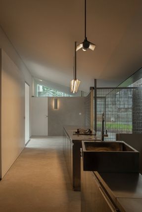 24 M’ House