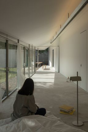 24 M’ House