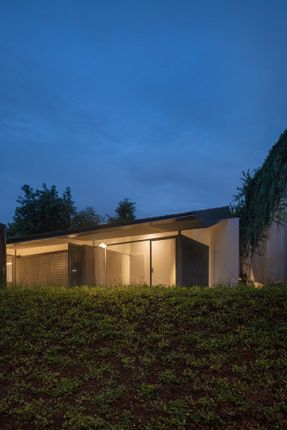 24 M’ House