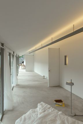 24 M’ House