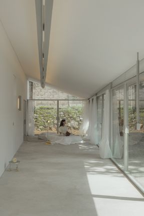 24 M’ House
