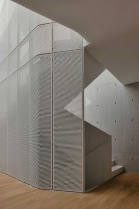 Node House