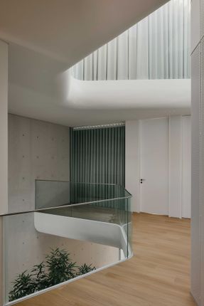Node House