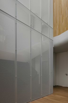 Node House