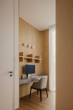 Node House