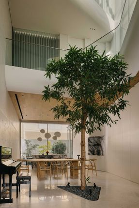 Node House