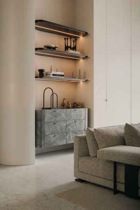 Node House