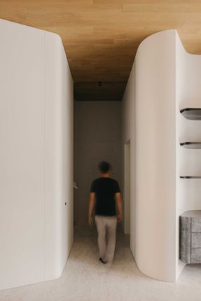 Node House