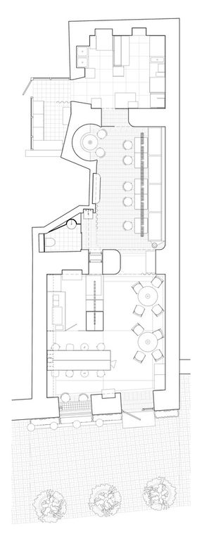 Mitte Café 2.0