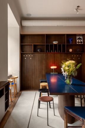 Mitte Café 2.0