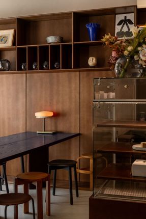 Mitte Café 2.0