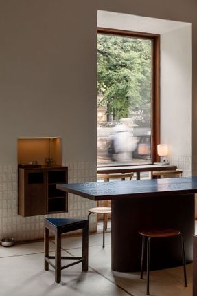 Mitte Café 2.0