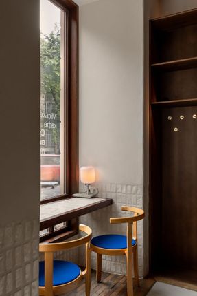 Mitte Café 2.0