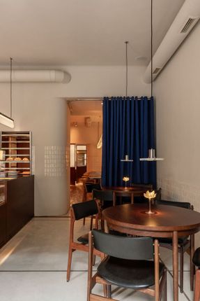 Mitte Café 2.0