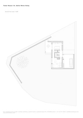 Tower House