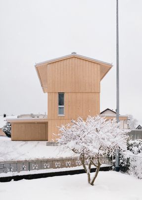 Tower House