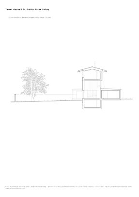 Tower House