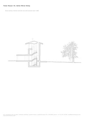 Tower House