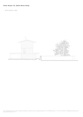 Tower House