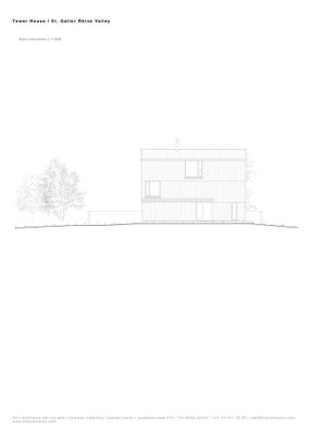 Tower House