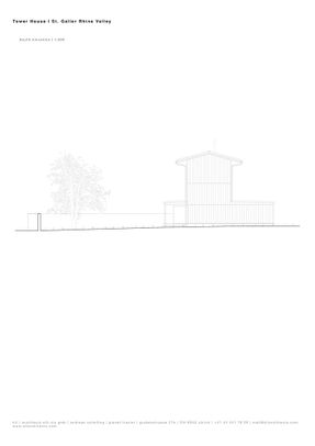 Tower House