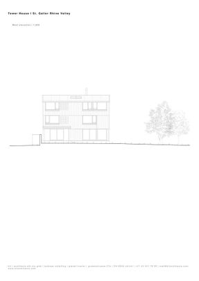 Tower House