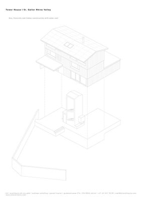 Tower House