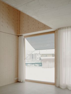 Tower House