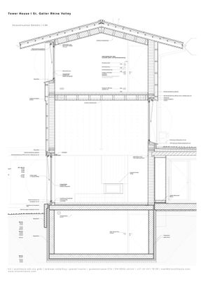 Tower House