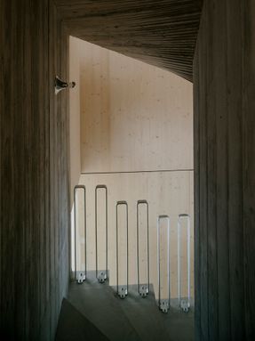 Tower House