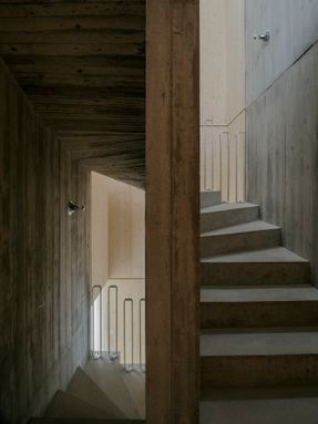 Tower House