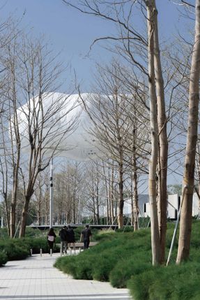 Dongguan MIXC VILLAGE IP Installation