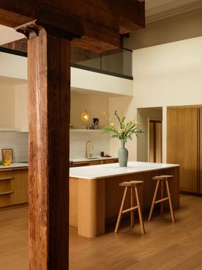 Tribeca Residence