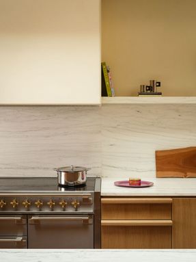 Tribeca Residence