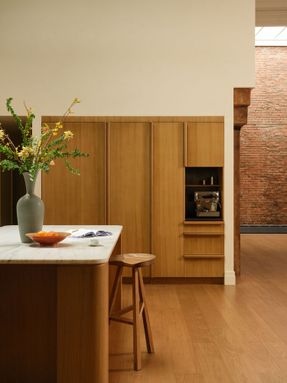 Tribeca Residence