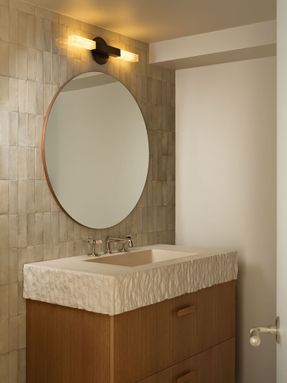 Tribeca Residence