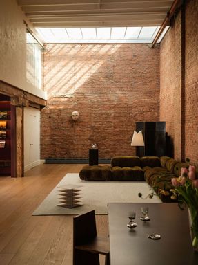 Tribeca Residence
