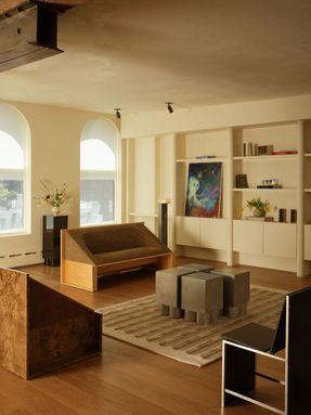 Tribeca Residence